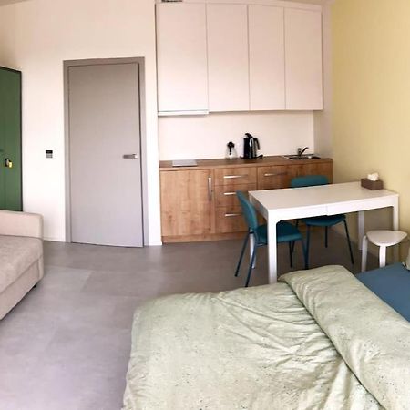 Horsky Apartman Achat Apartment Janov nad Nisou Bagian luar foto