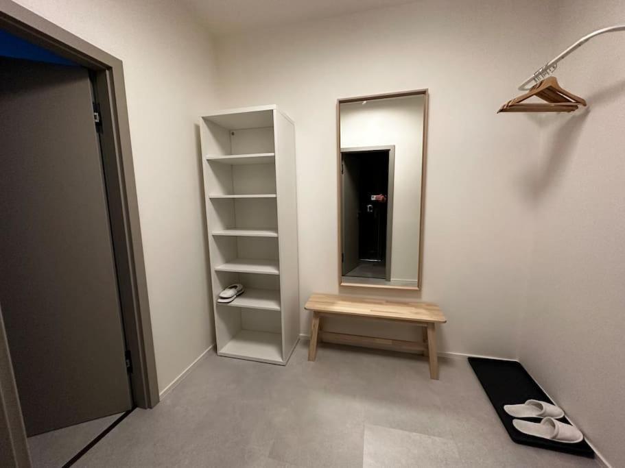 Horsky Apartman Achat Apartment Janov nad Nisou Bagian luar foto